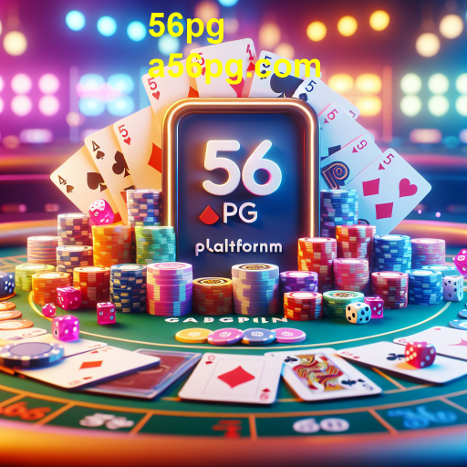 Explorando a Categoria 'Cartas' no 56pg: Diversão e Estratégia em cada Mão