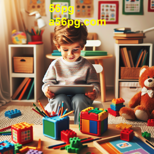 A Revolução dos Jogos Educativos na 56pg